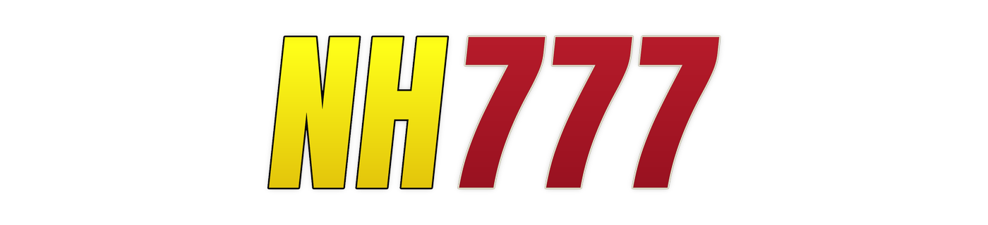 nh777 লোগো